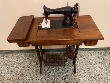 Macchina da Cucire Singer