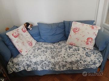 divano letto matrimoniale 