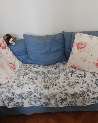 divano letto matrimoniale 