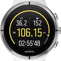 Suunto Spartan Ultra Bianco nuovo