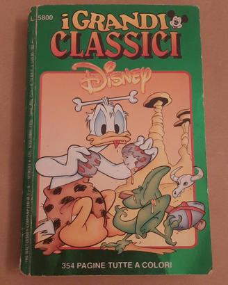 Fumetti Topolino "I grandi classici"