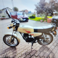 Gilera 125 originale del 1982