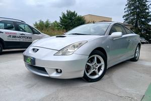 Toyota Celica 1.8 16V VVT-i