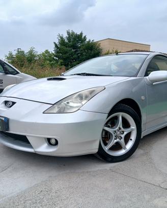 Toyota Celica 1.8 16V VVT-i