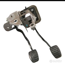 Gruppo pedaliera freno frizione renault twingo 2 
