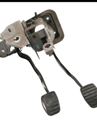 Gruppo pedaliera freno frizione renault twingo 2 