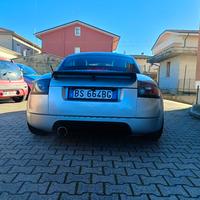 audi tt cabrio hard top