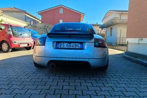 audi tt cabrio hard top