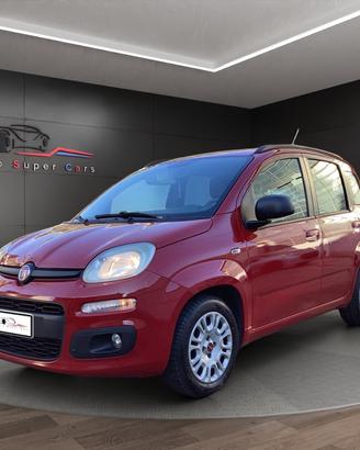 Fiat Panda 1.3 mjt 16v Pop 75cv