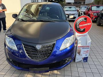 LANCIA Ypsilon 1.2 8v S MomoDesign 69cv E6