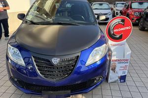 LANCIA Ypsilon 1.2 8v S MomoDesign 69cv E6