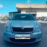 SKODA OCTAVIA SW 4X4
