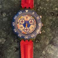 Swatch Orologio