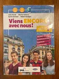 Viens encore avec nous! 1