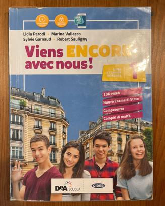 Viens encore avec nous! 1