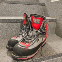 Scarponi Alpinismo Kayland - Taglia 42