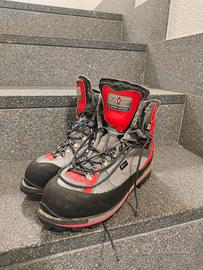 Scarponi Alpinismo Kayland - Taglia 42