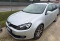 VOLKSWAGEN Golf Var. 1.4 TSI 122CV Highline Stup