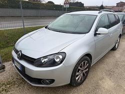 VOLKSWAGEN Golf Var. 1.4 TSI 122CV Highline Stup