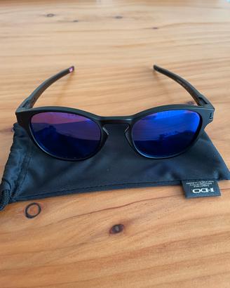 Occhiali da sole Oakley Latch