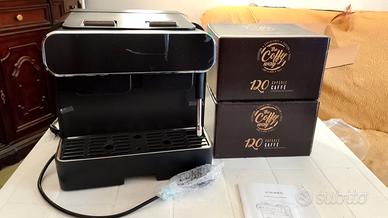 caffettiera a capsule 