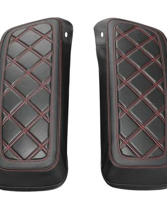 PROTEZIONE COPERTURA HARLEY DAVIDSON SADDLEBAG