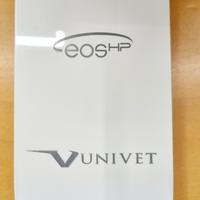 Univet Eos Hp illuminazione occhiali e caschetto 