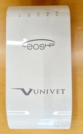 Univet Eos Hp illuminazione occhiali e caschetto 