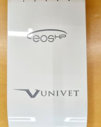 Univet Eos Hp illuminazione occhiali e caschetto 