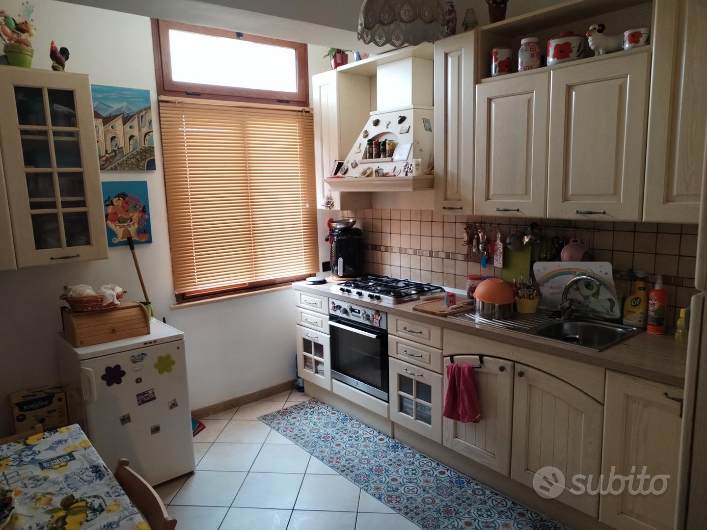 Appartamento – Catanzaro, Sant'Antonio - Vista 3