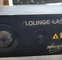 LASER CIELO STELLATO