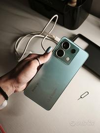 Xiaomi note 13 Pro 5G 512gb/12gb ram