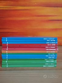 Gli animali del mio zoo - Lotto 14 libri