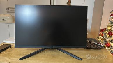 Monitor samsung g3 gaming 165hz
