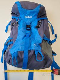 Zaino trekking CMP
