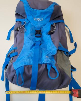 Zaino trekking CMP