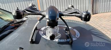 Coppia di droni yuneec 500