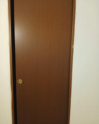 porte scorrevoli a scomparsa