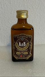 Liquore Casoni mignon