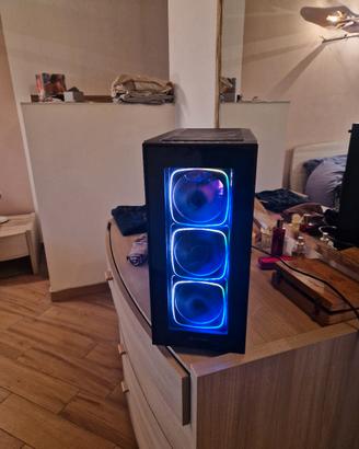 pc gaming