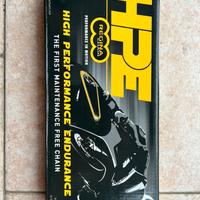 Catena regina hpe 520 racing