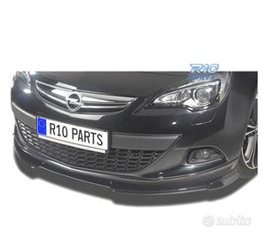 SPOILER OPEL ASTRA J GTC 09-12 PARAURTI ORIGINALE 