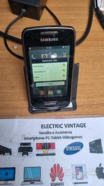 9433N-Smartphone Samsung Galaxy Wave Y GT-S5380D