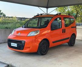 FIAT Qubo 1.3 MJT 75 CV IDONEA ANCHE PER NEOPATE