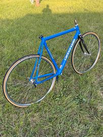 Cerchi mavic mozzi dura ace