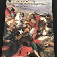 Andrea Frediani Le grandi battaglie del Medioevo