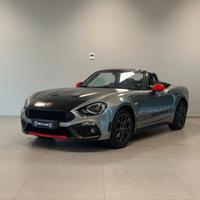 Abarth 124 Spider 1.4 Turbo MultiAir 170 CV
