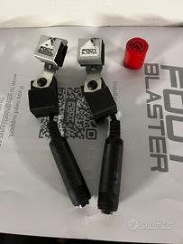 2 TRIGGER FOOTBLASTER