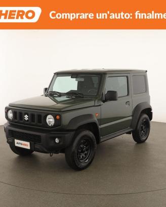 SUZUKI Jimny PM15848