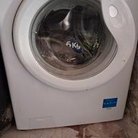 Lavatrice 6 kg